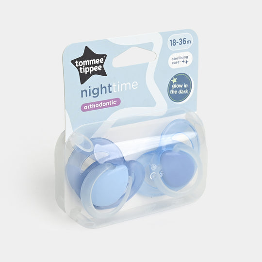 TT Night Time Soother CT 18-36M 433400