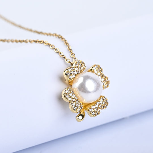 Elegant Fancy Pendant/Necklace for Girls