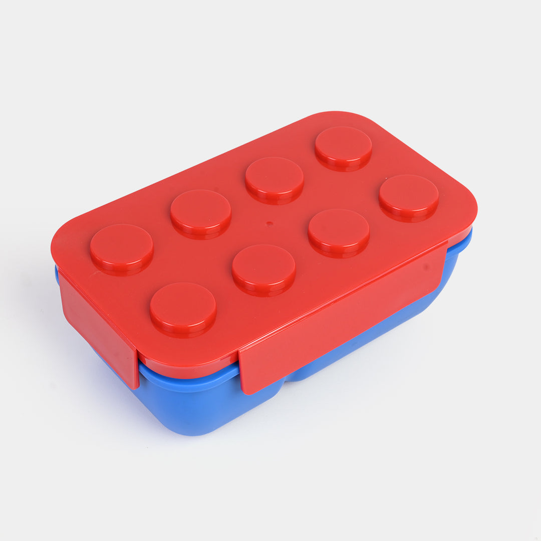 Kids Lunch Box Plastic