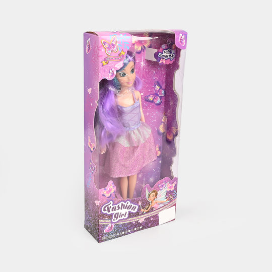 Fashion Doll for Girls