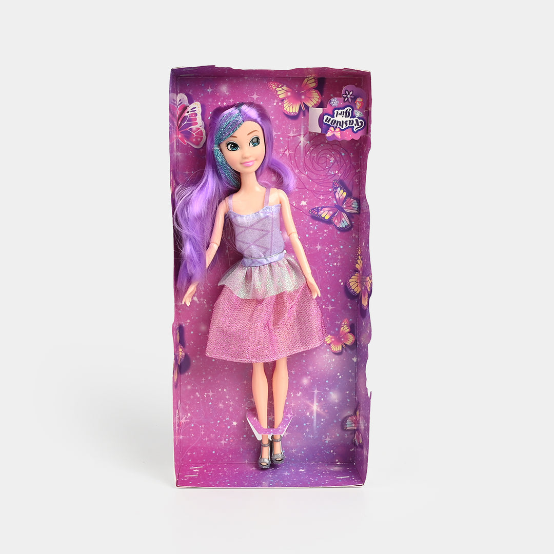 Fashion Doll for Girls