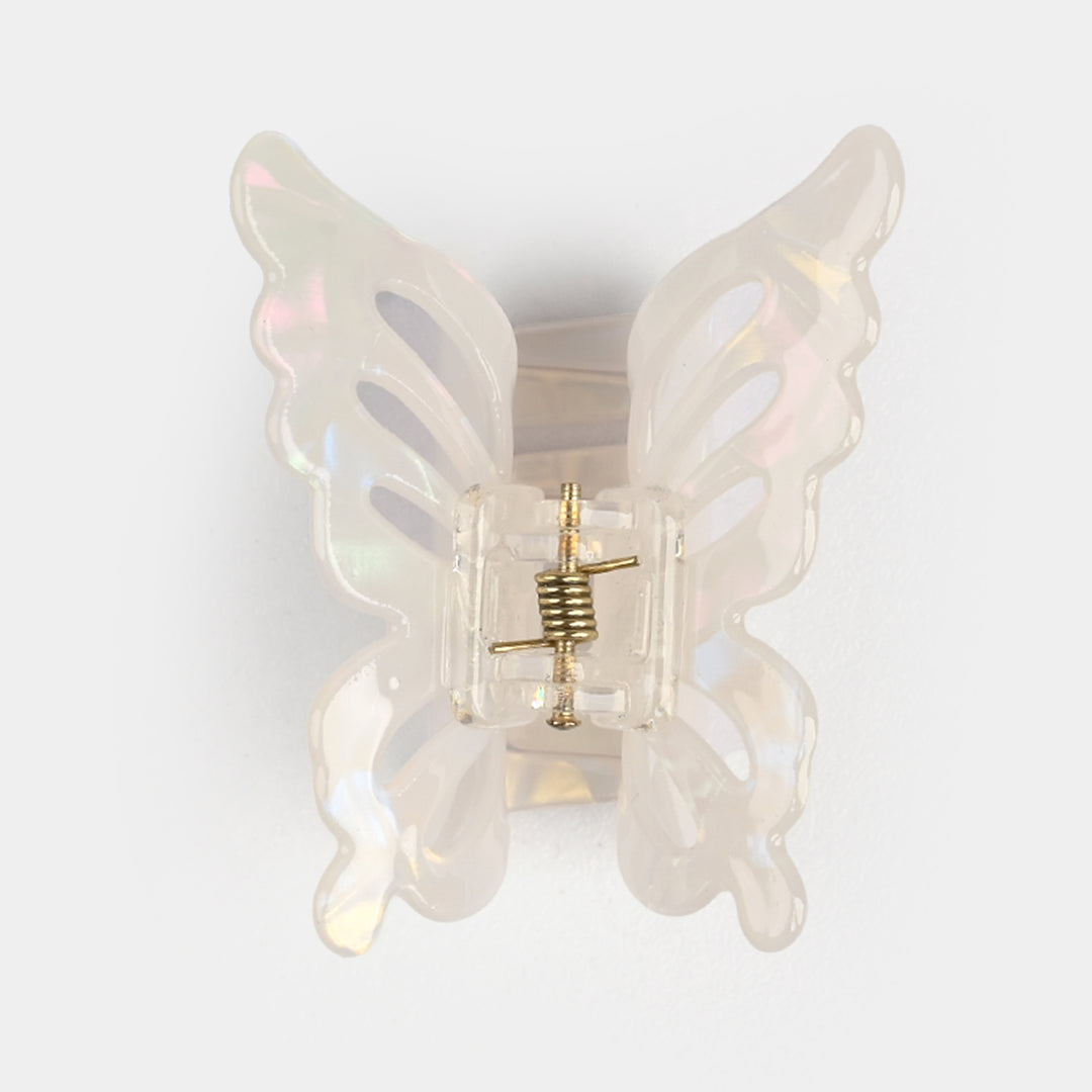 Fancy Hair Catcher/Claw Clip