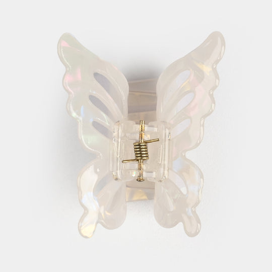Fancy Hair Catcher/Claw Clip