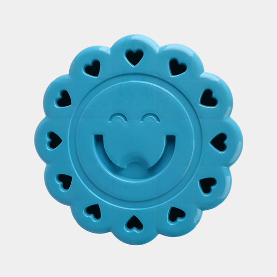 Smiley Stool Blue