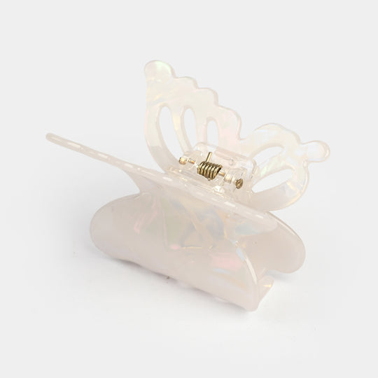 Fancy Hair Catcher/Claw Clip