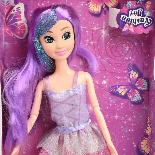 Fashion Doll for Girls