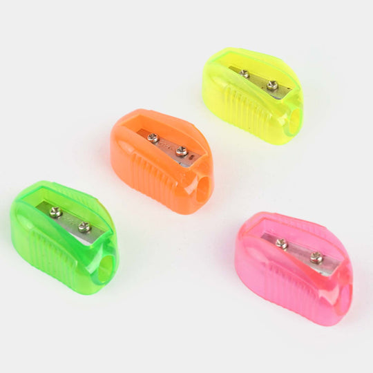 Pencil Sharpener | 4PCs