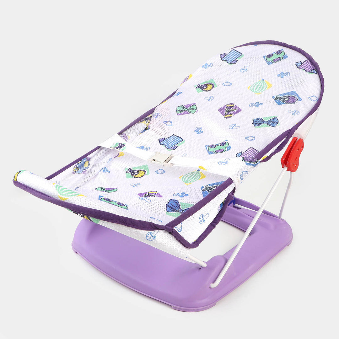 Baby Comfort Luxurious Baby Bather