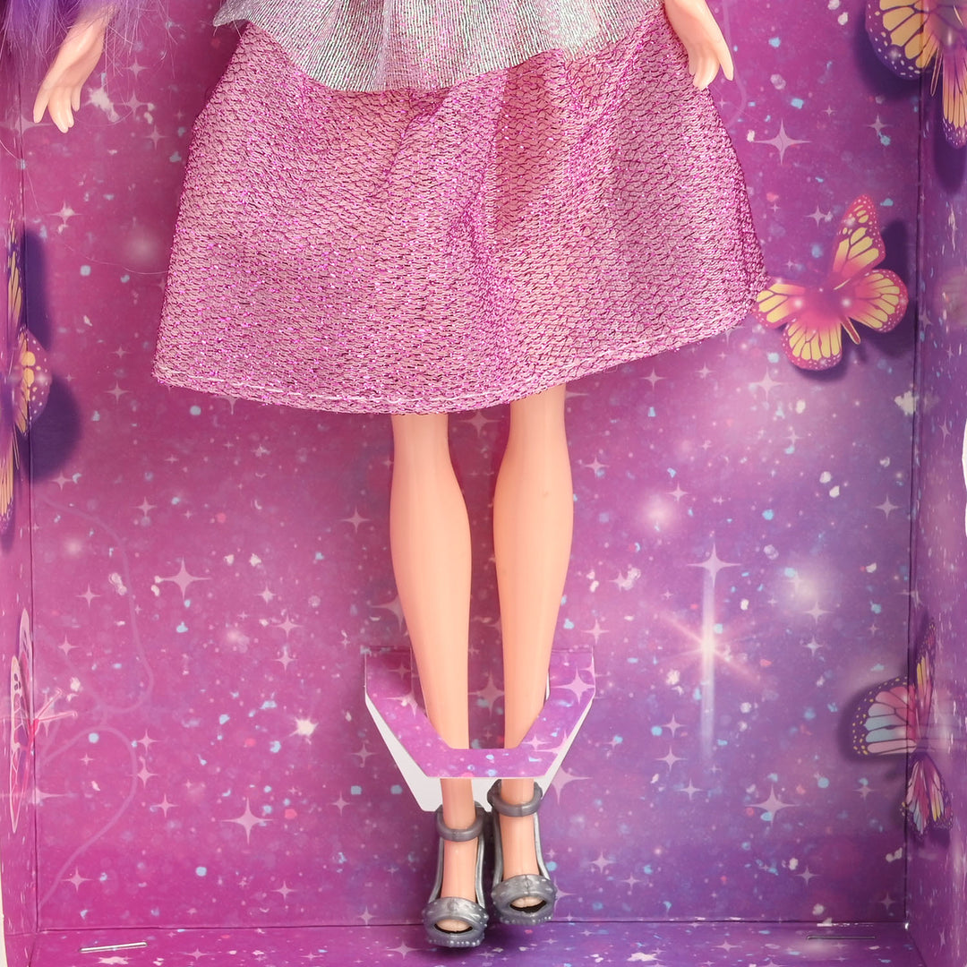 Fashion Doll for Girls