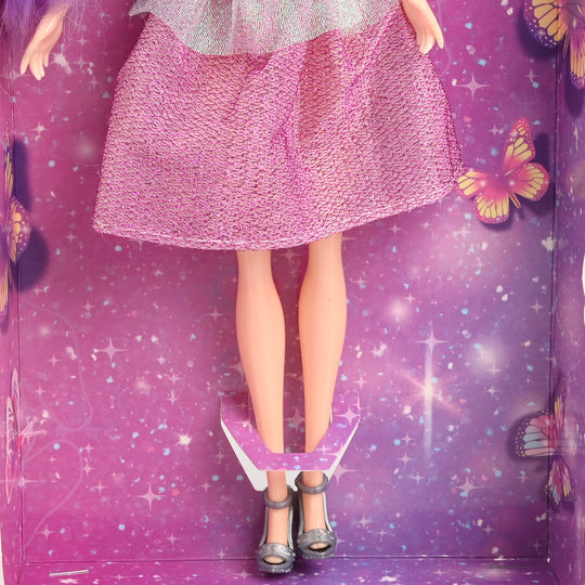 Fashion Doll for Girls