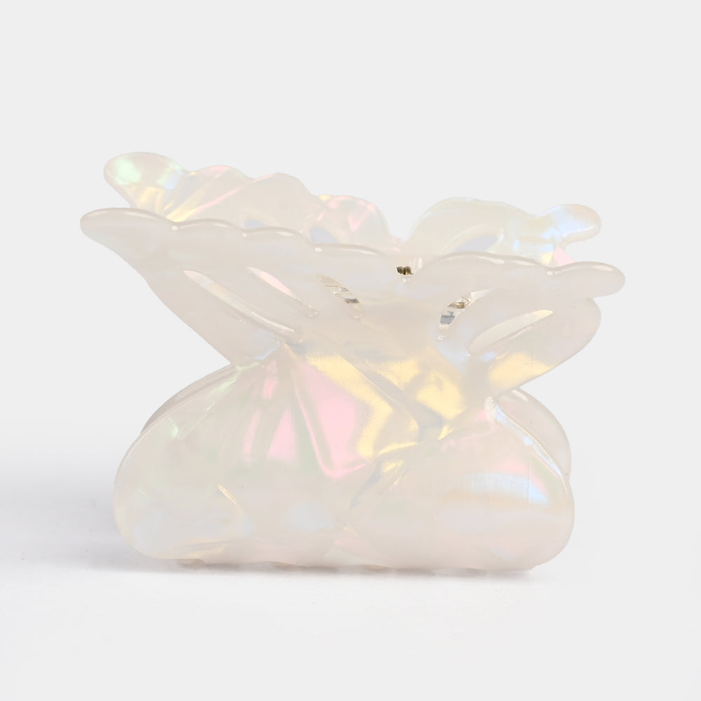 Fancy Hair Catcher/Claw Clip