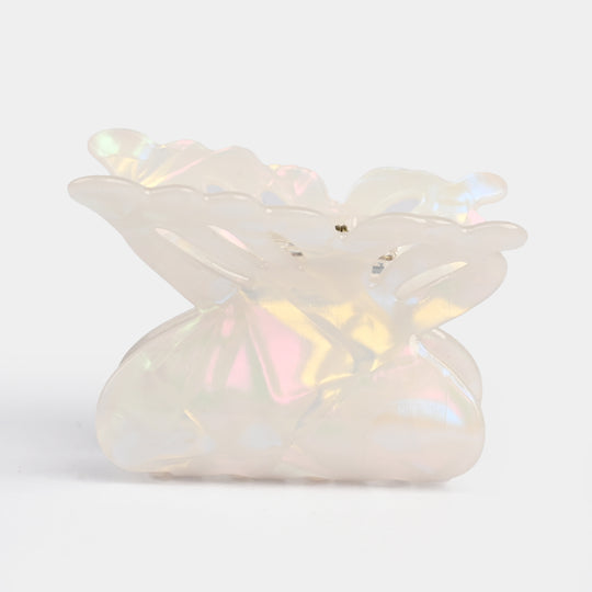 Fancy Hair Catcher/Claw Clip