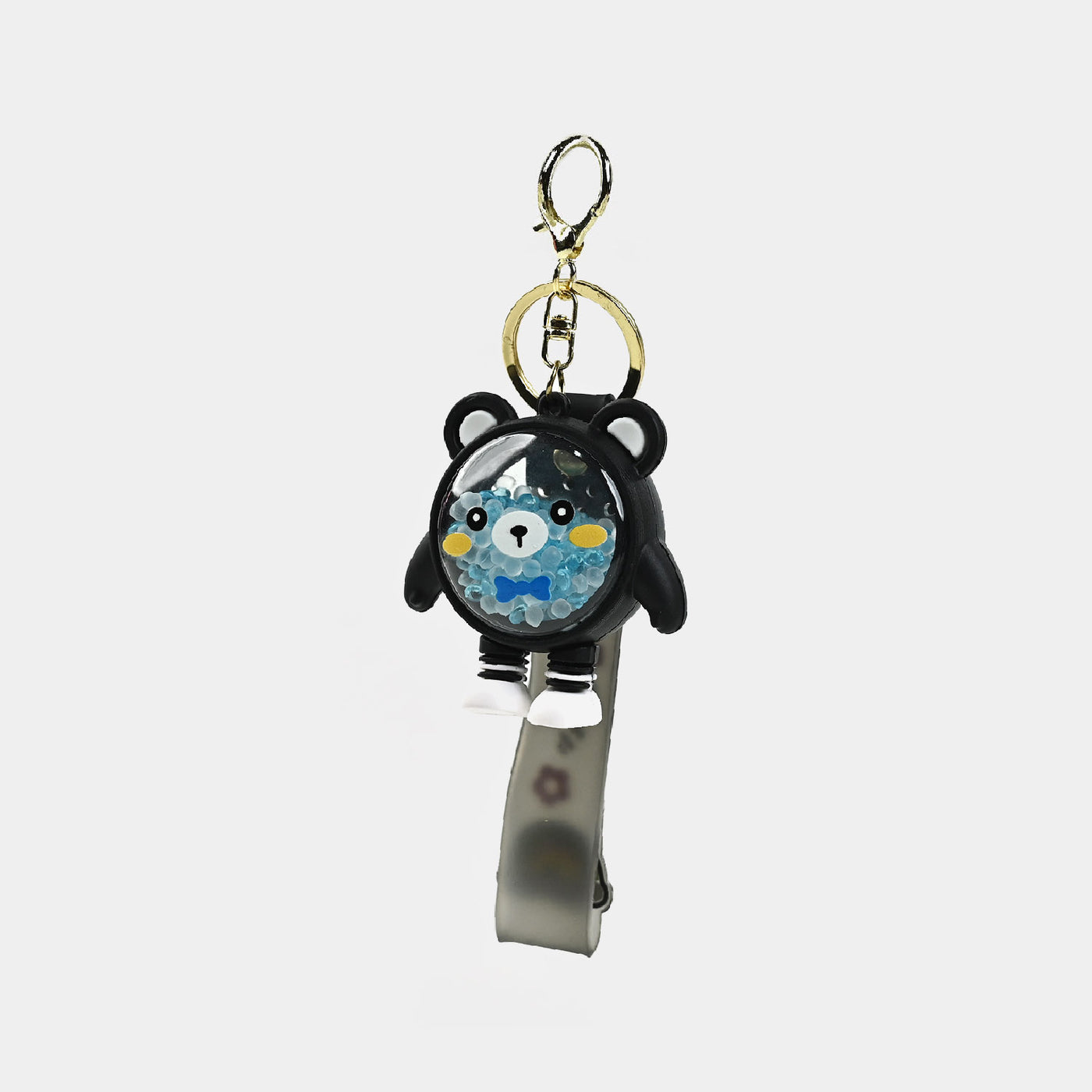 Cute Fancy Keychain For Kids