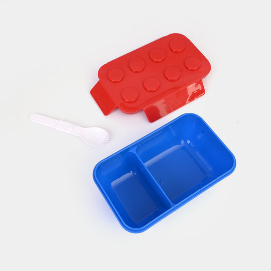 Kids Lunch Box Plastic