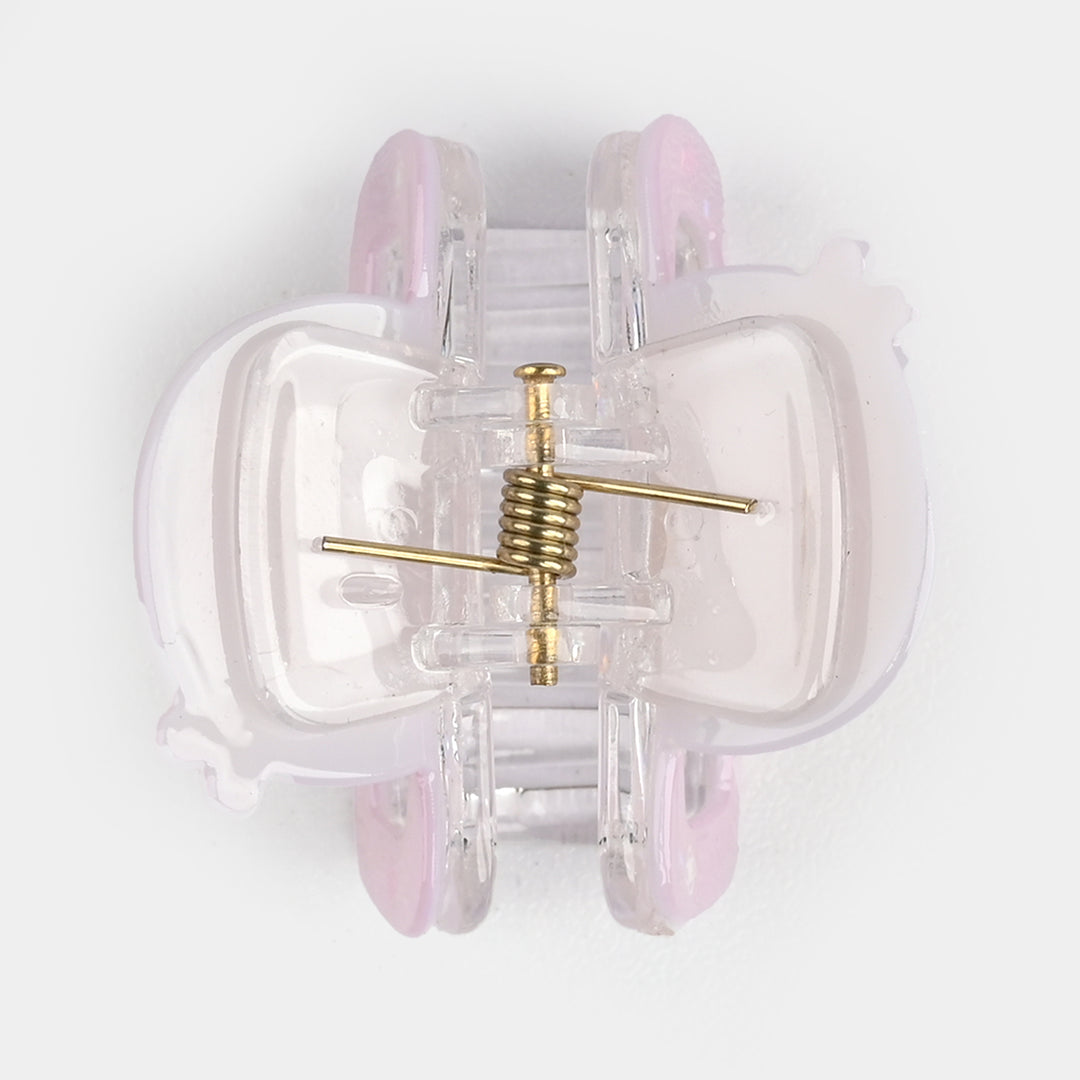 Fancy Hair Catcher/Claw Clip