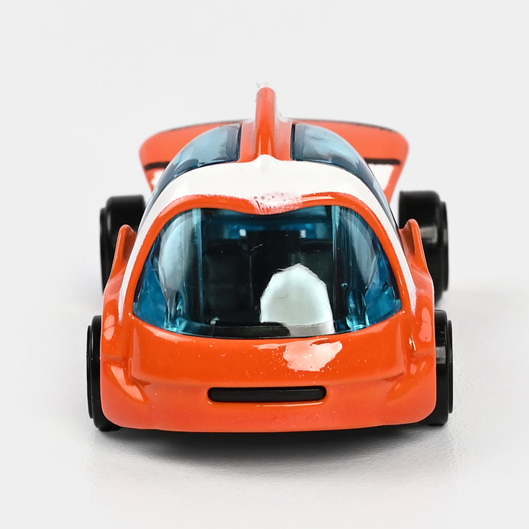 Extreme Speedway Monster Toy Car – Die-Cast Vehicle