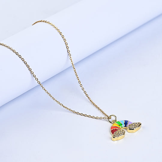 Elegant Fancy Pendant/Necklace for Girls