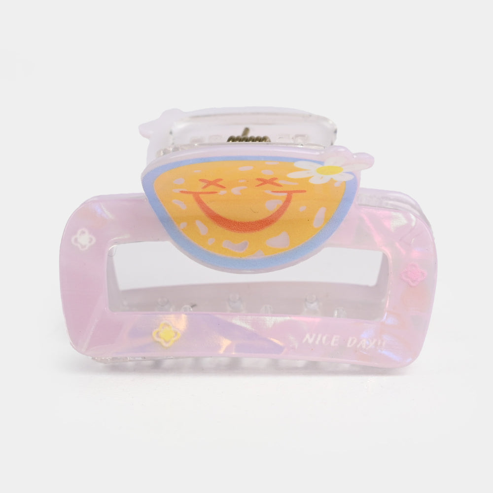 Fancy Hair Catcher/Claw Clip