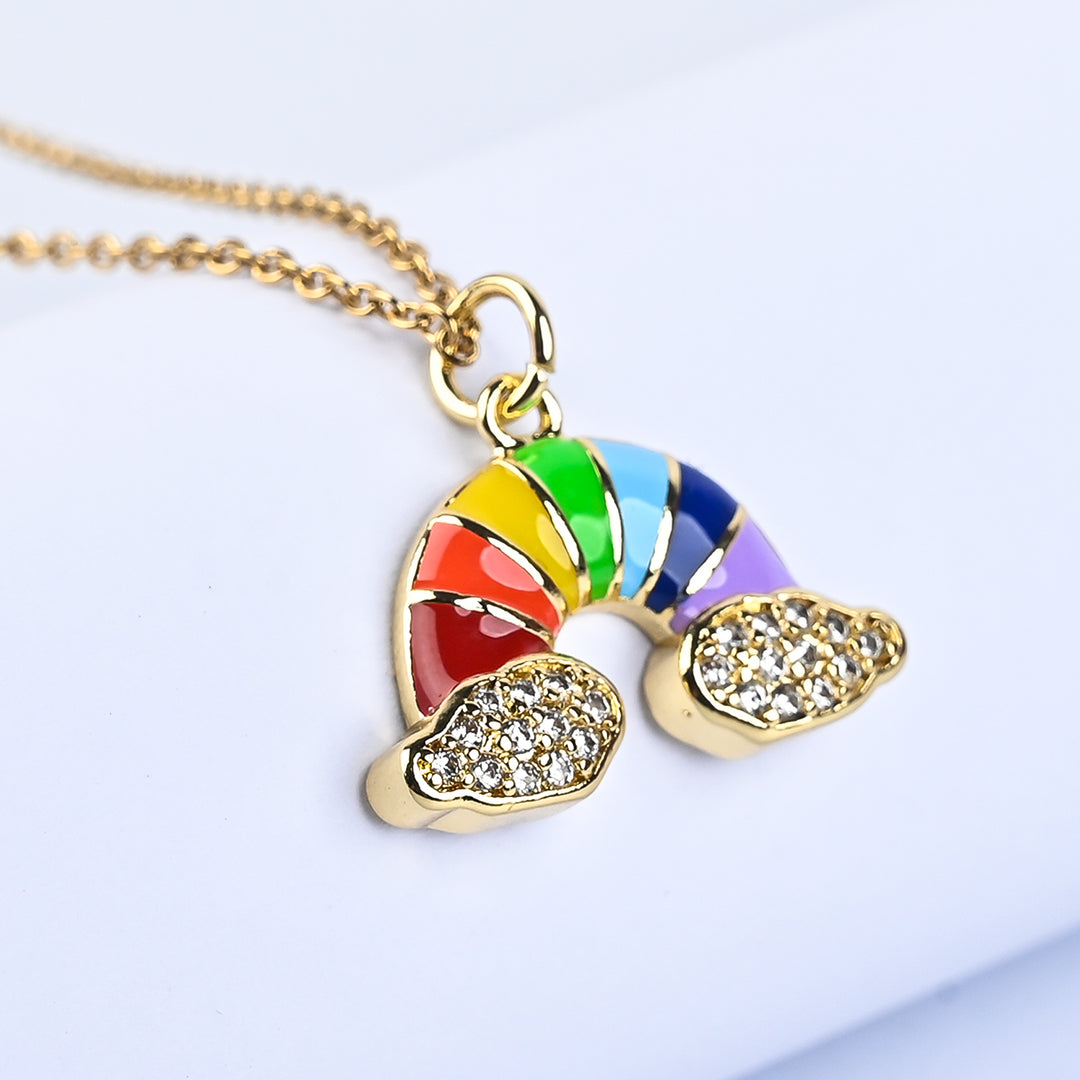 Elegant Fancy Pendant/Necklace for Girls