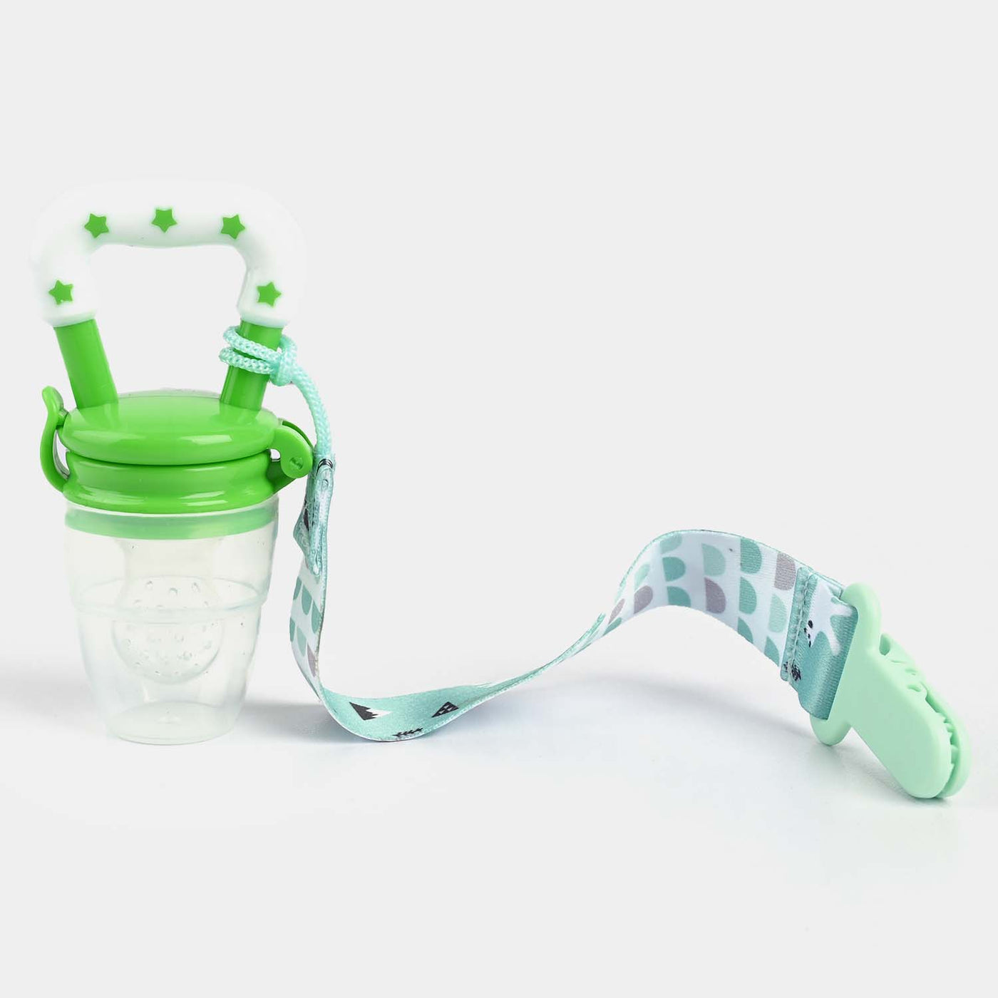 Baby Fruit Pacifier With Holder