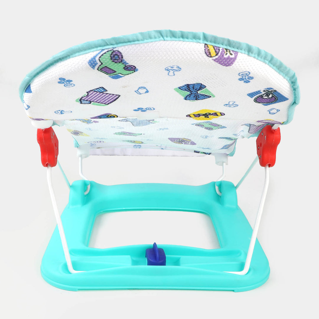 Baby Comfort Luxurious Baby Bather