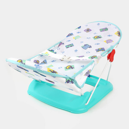 Baby Comfort Luxurious Baby Bather