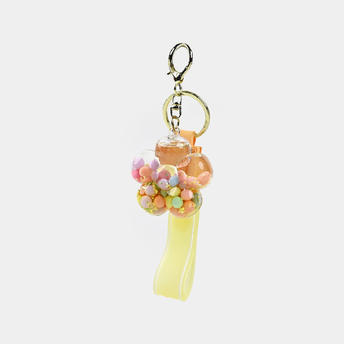 Cute Fancy Keychain For Kids