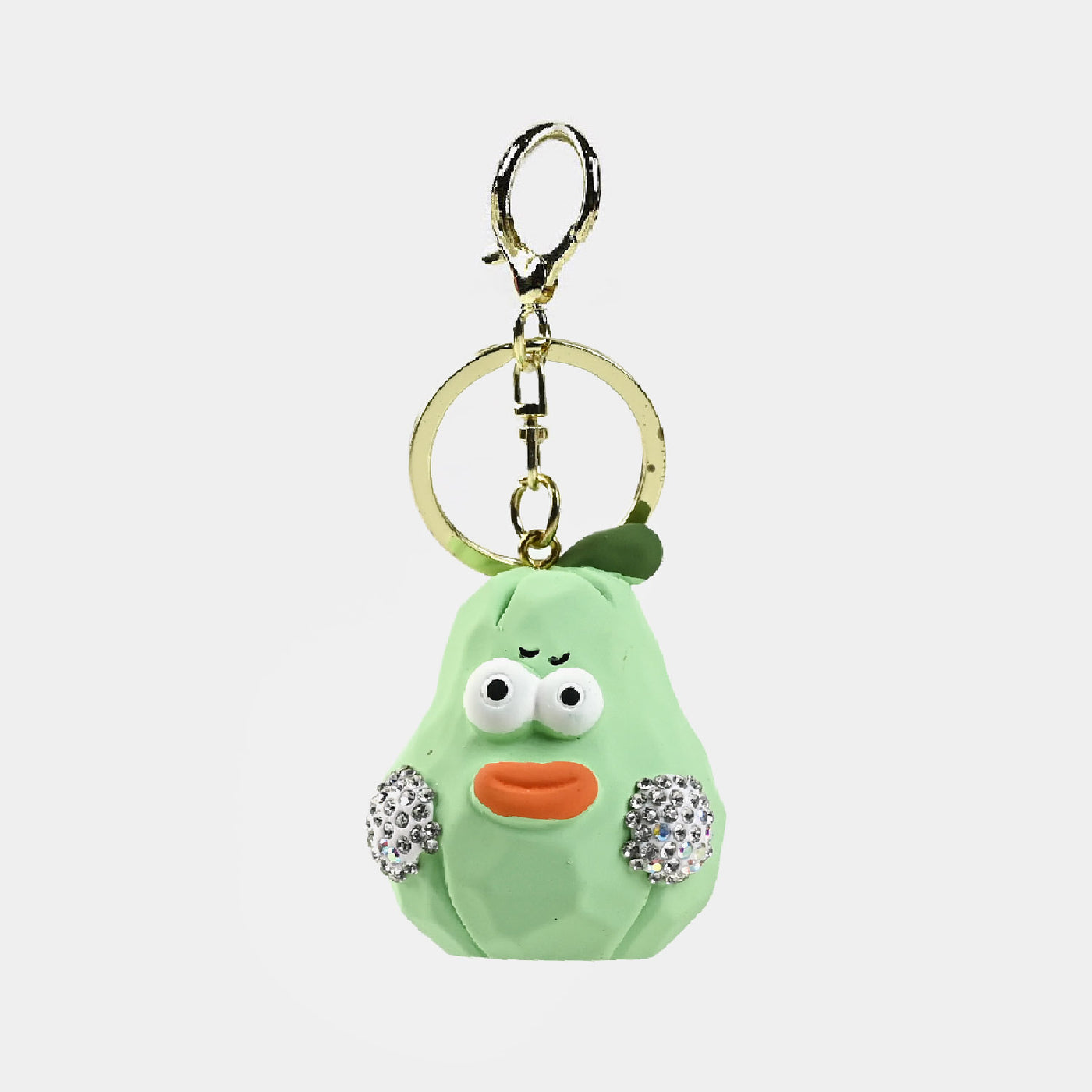 Cute Fancy Keychain For Kids