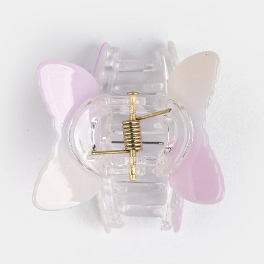 Fancy Hair Catcher/Claw Clip