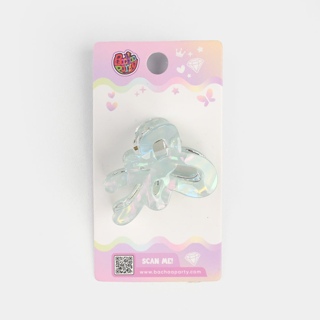 Fancy Hair Catcher/Claw Clip