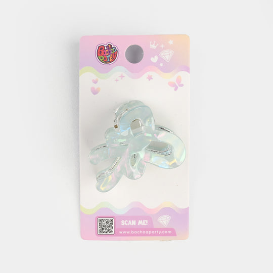 Fancy Hair Catcher/Claw Clip
