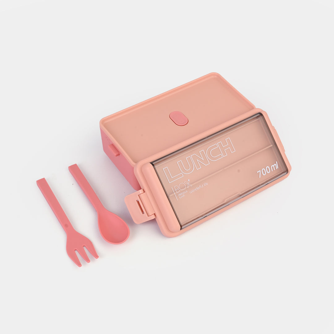 Kids Lunch Box Plastic