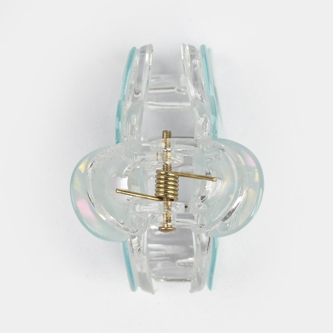 Fancy Hair Catcher/Claw Clip