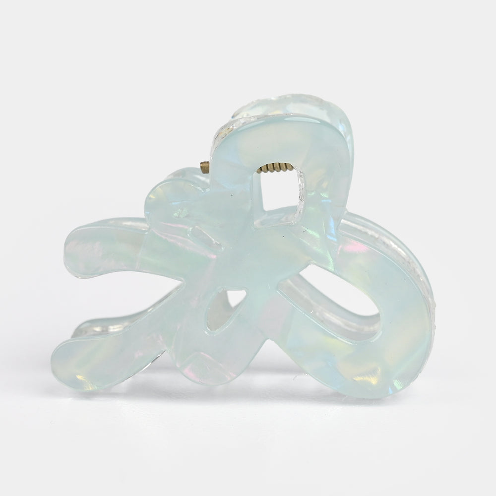 Fancy Hair Catcher/Claw Clip