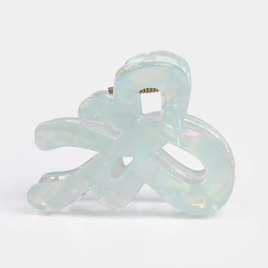 Fancy Hair Catcher/Claw Clip