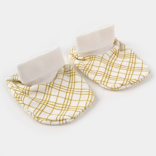 Baby Booties/Socks | 0M+