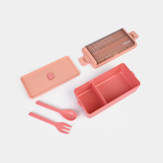 Kids Lunch Box Plastic