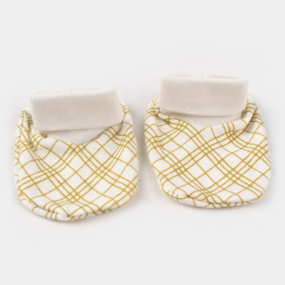 Baby Booties/Socks | 0M+