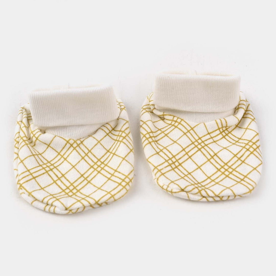 Baby Booties/Socks | 0M+