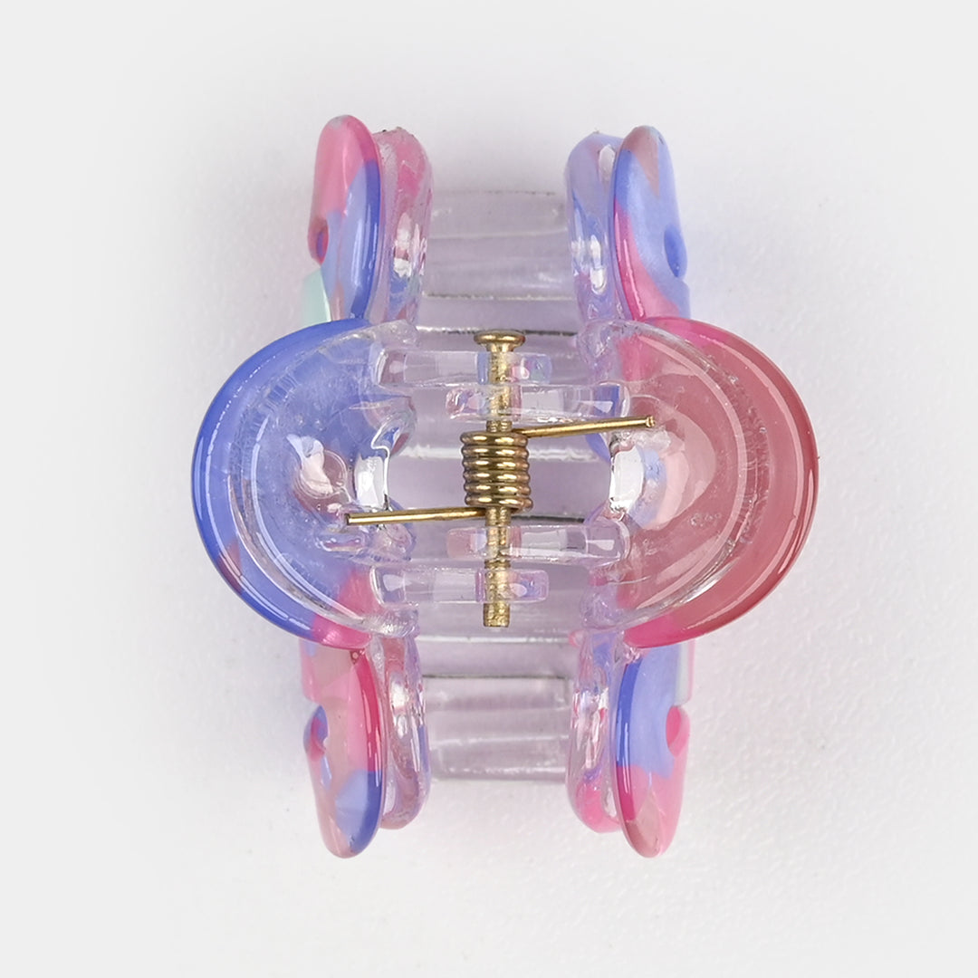 Fancy Hair Catcher/Claw Clip