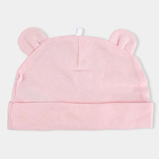 Baby Cap/Hat Pack of 3 | 0M+