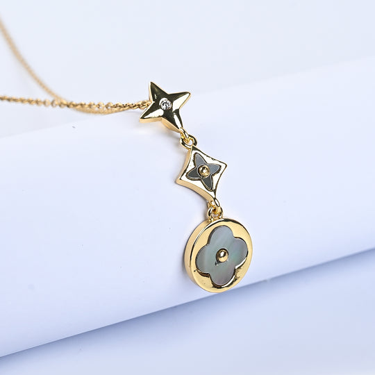 Elegant Fancy Pendant/Necklace for Girls