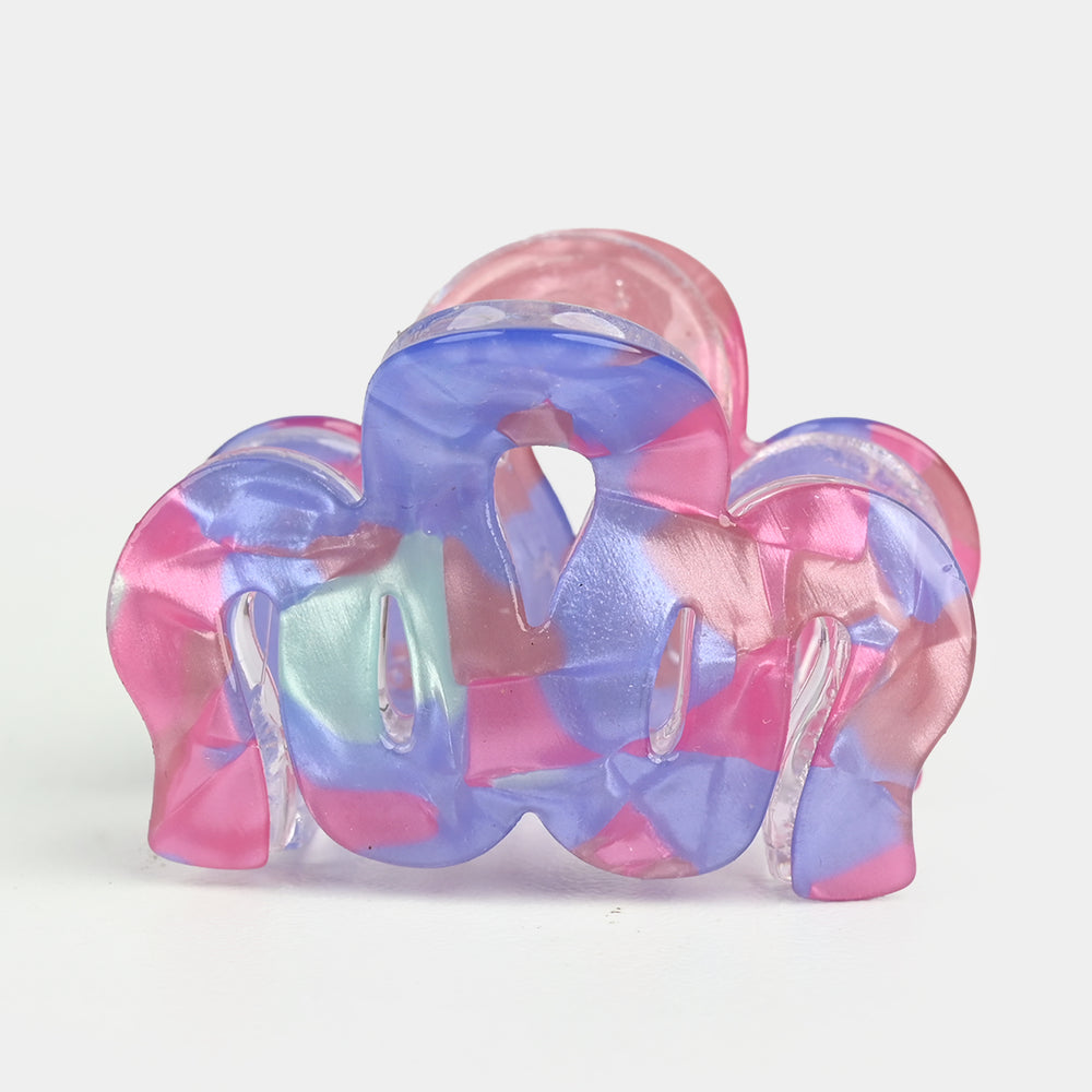 Fancy Hair Catcher/Claw Clip