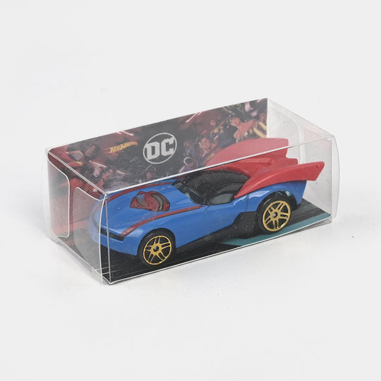 Die-Cast Toy Car – Collector’s Edition