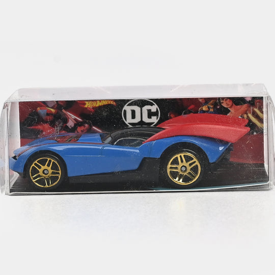 Die-Cast Toy Car – Collector’s Edition