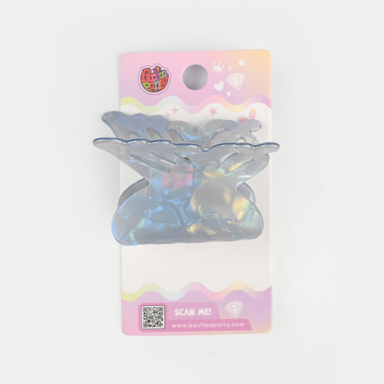 Fancy Hair Catcher/Claw Clip