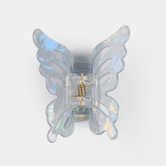 Fancy Hair Catcher/Claw Clip