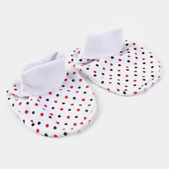 Baby Booties/Socks | 0M+