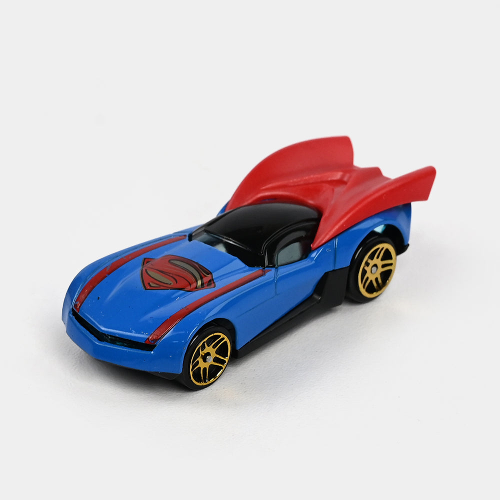Die-Cast Toy Car – Collector’s Edition