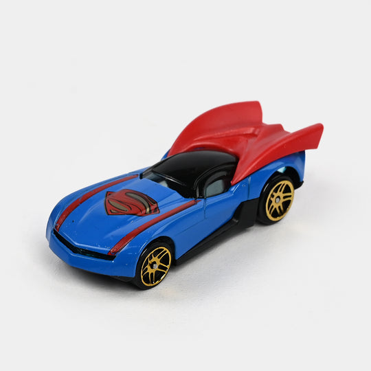 Die-Cast Toy Car – Collector’s Edition